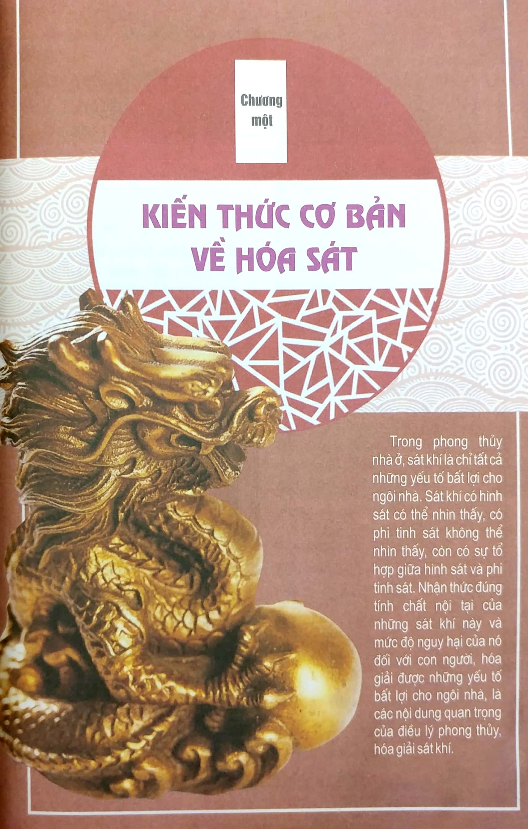 phong thủy linh vật hóa sát (2022) - Ảnh 4