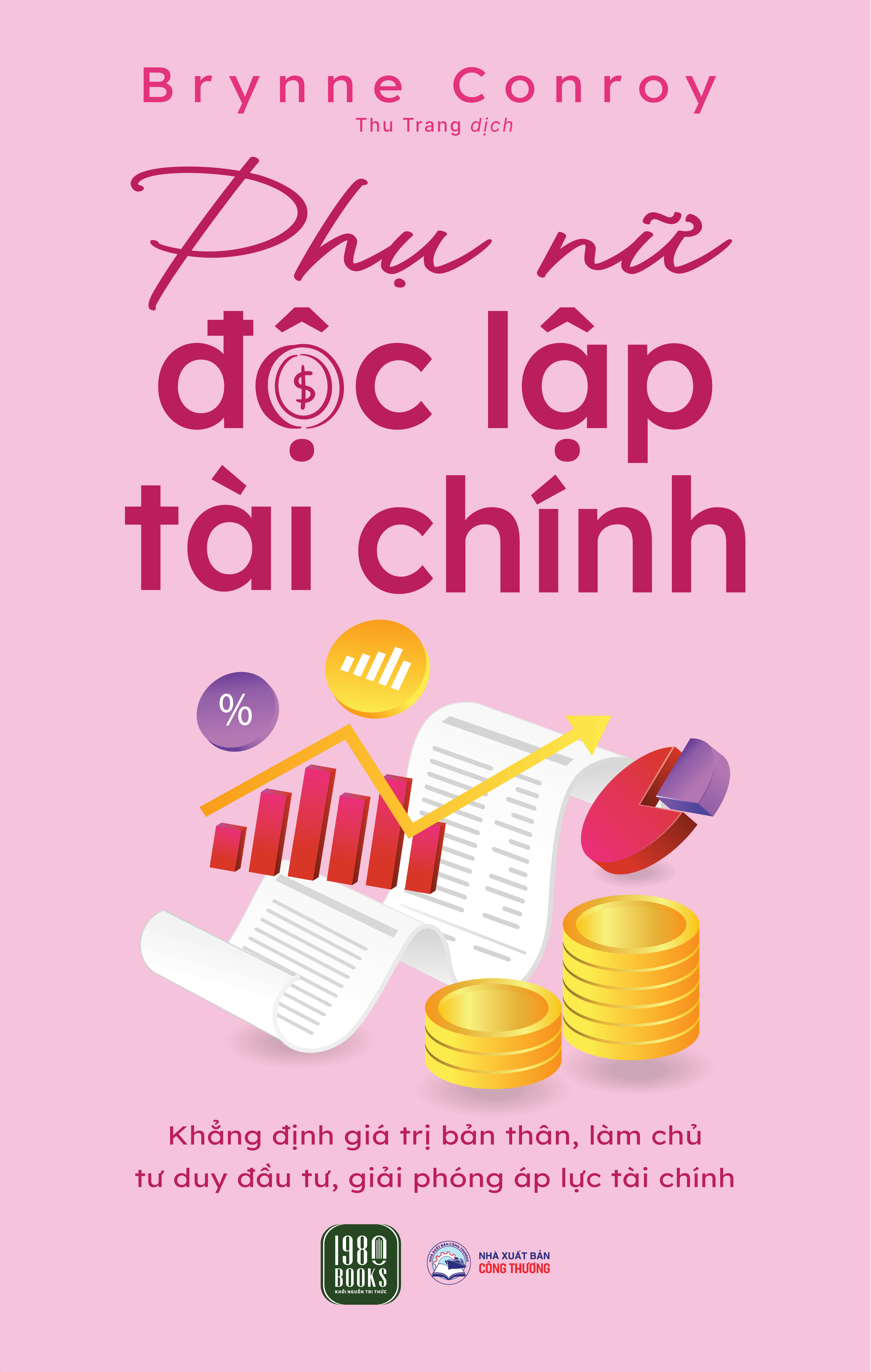 Phụ Nữ Độc Lập Tài Chính - Ảnh 2