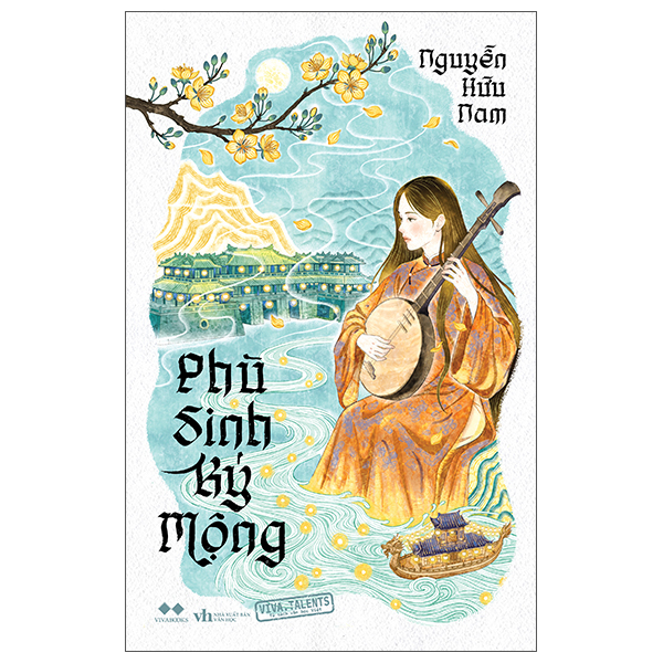 Phù Sinh Ký Mộng