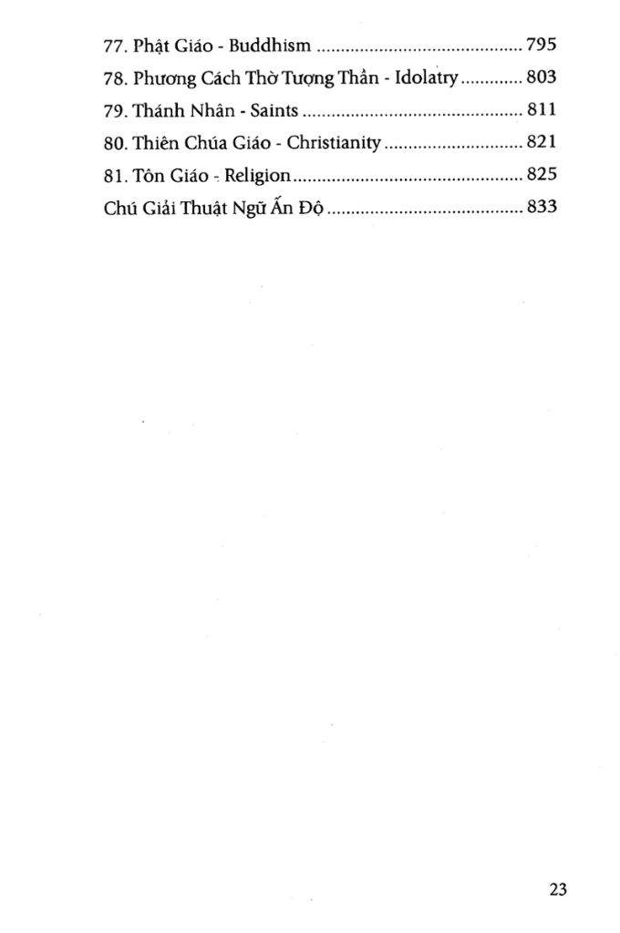 phúc lạc thánh thiện - Ảnh 7