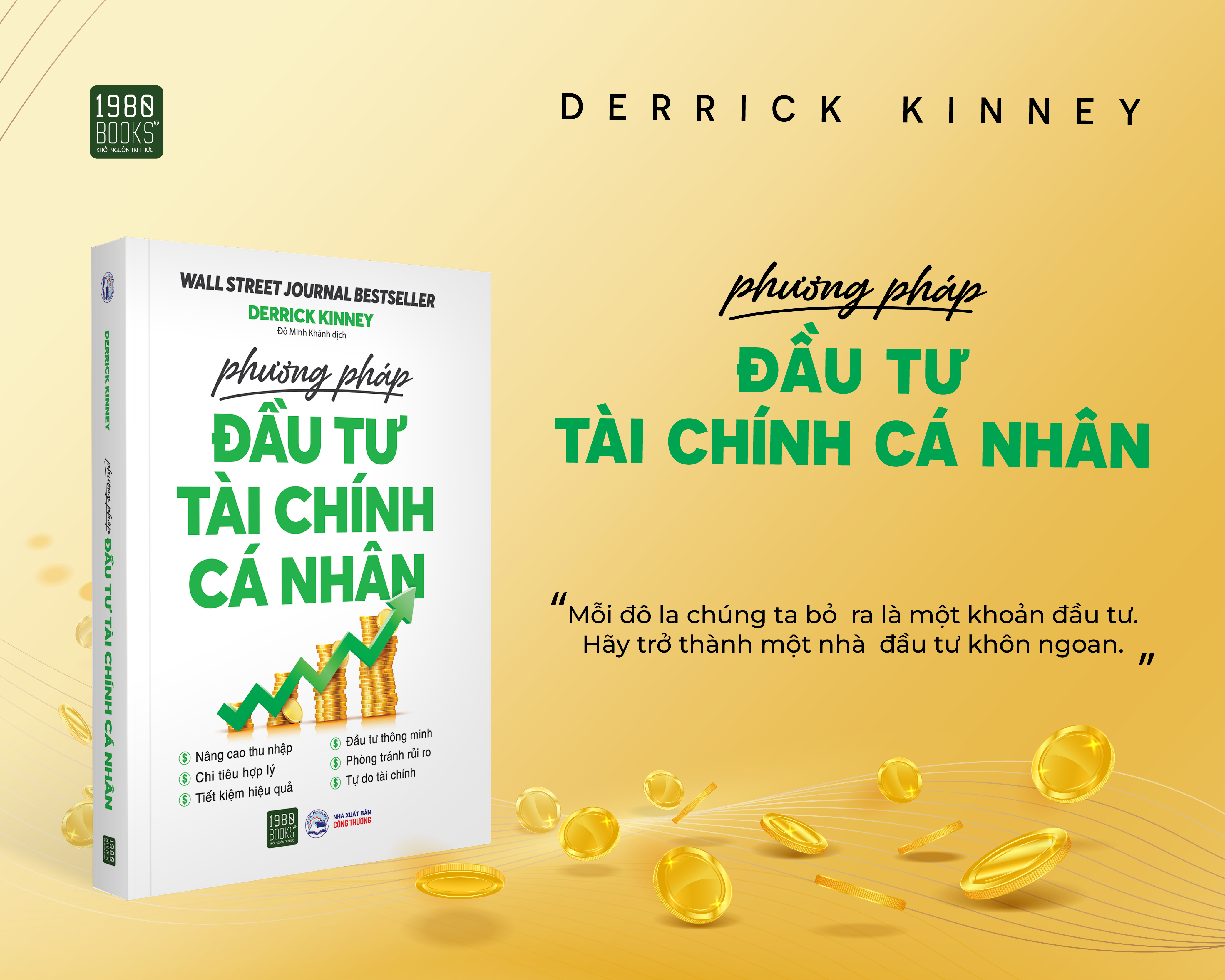 phương pháp đầu tư tài chính cá nhân - Ảnh 3