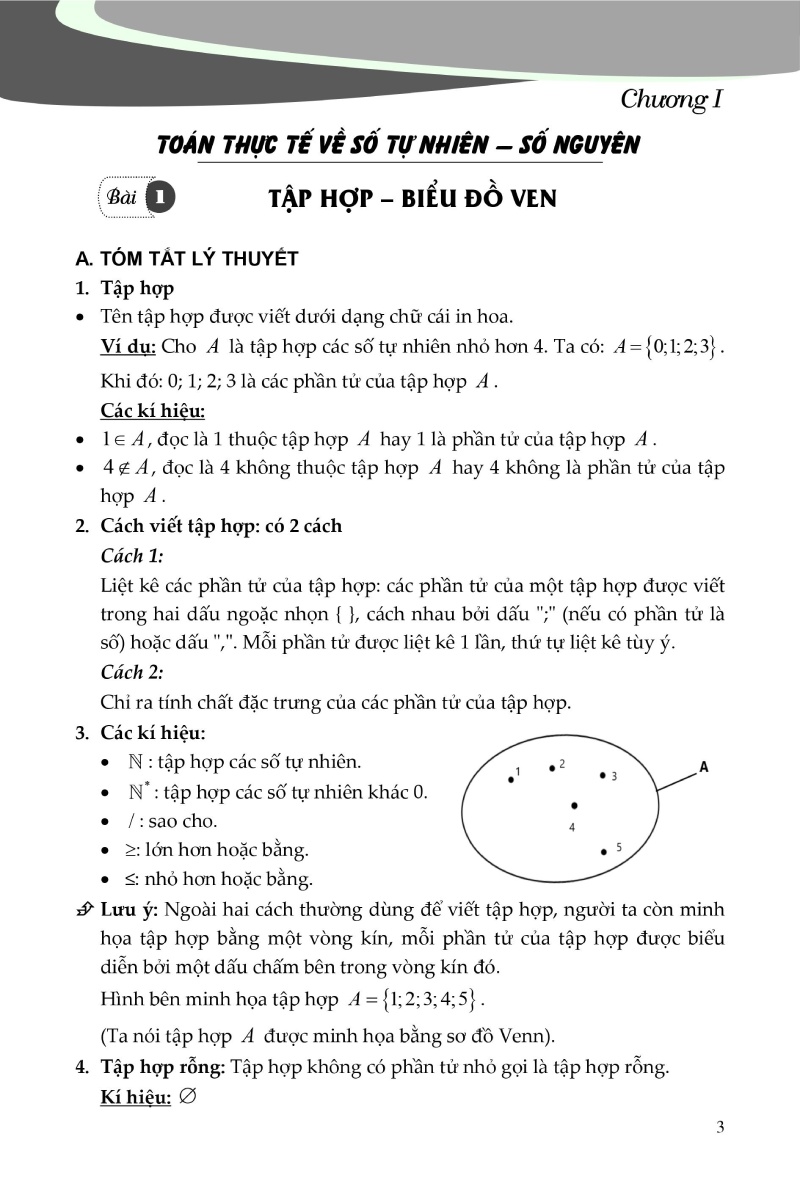 phương pháp giải các dạng toán thực tế 6 - Ảnh 5