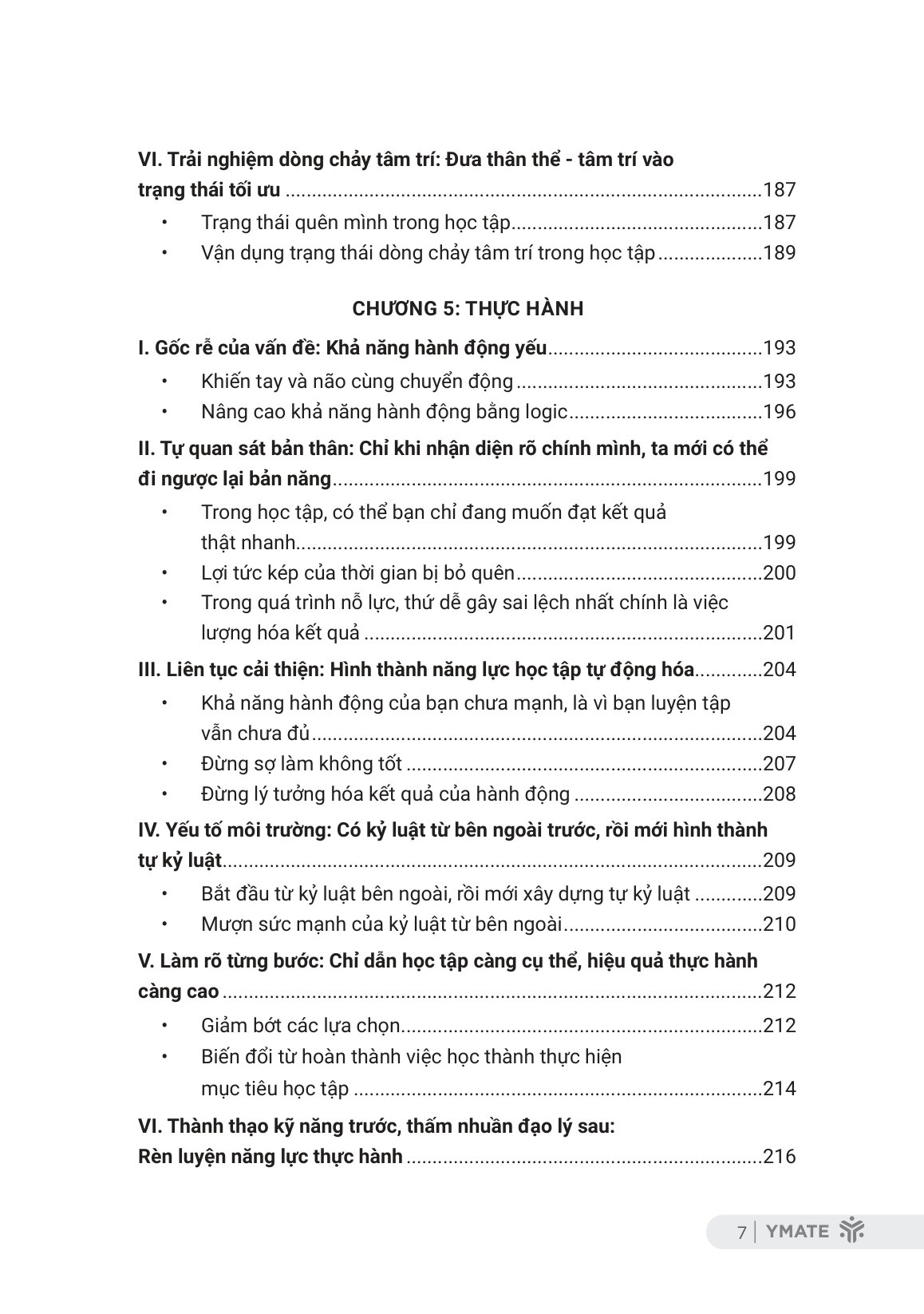 Phương Pháp Học Bằng Tư Duy Nguyên Bản - Nền Tảng Giúp Bạn Nắm Giữ Vũ Trụ Kiến Thức Trong Tay - Ảnh 6