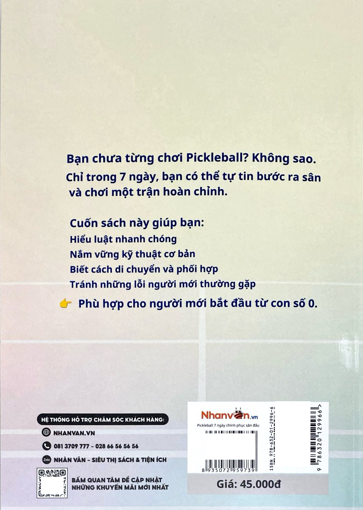 Pickleball - 7 Ngày Chinh Phục Sân Đấu - Hướng Dẫn Bằng Hình Ảnh Từ Cơ Bản Đến Thực Chiến - Ảnh 7