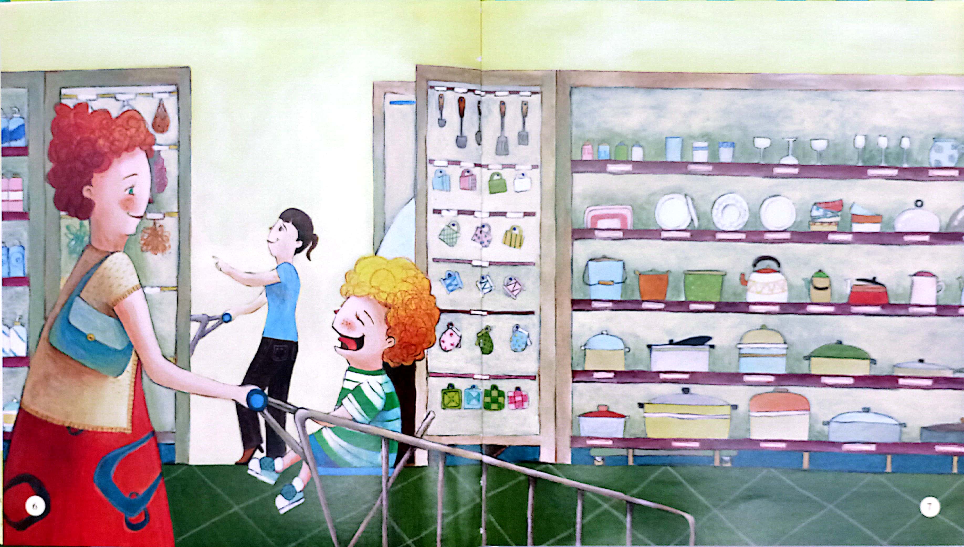 playtime in english - level 1 - i want to have toys - mình muốn có đồ chơi - Ảnh 4