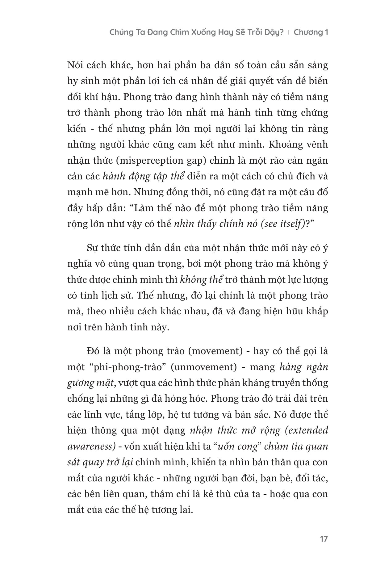 Presencing - Tỉnh Thức Hiện Tại và Kiến Tạo Tương Lai - Ảnh 20