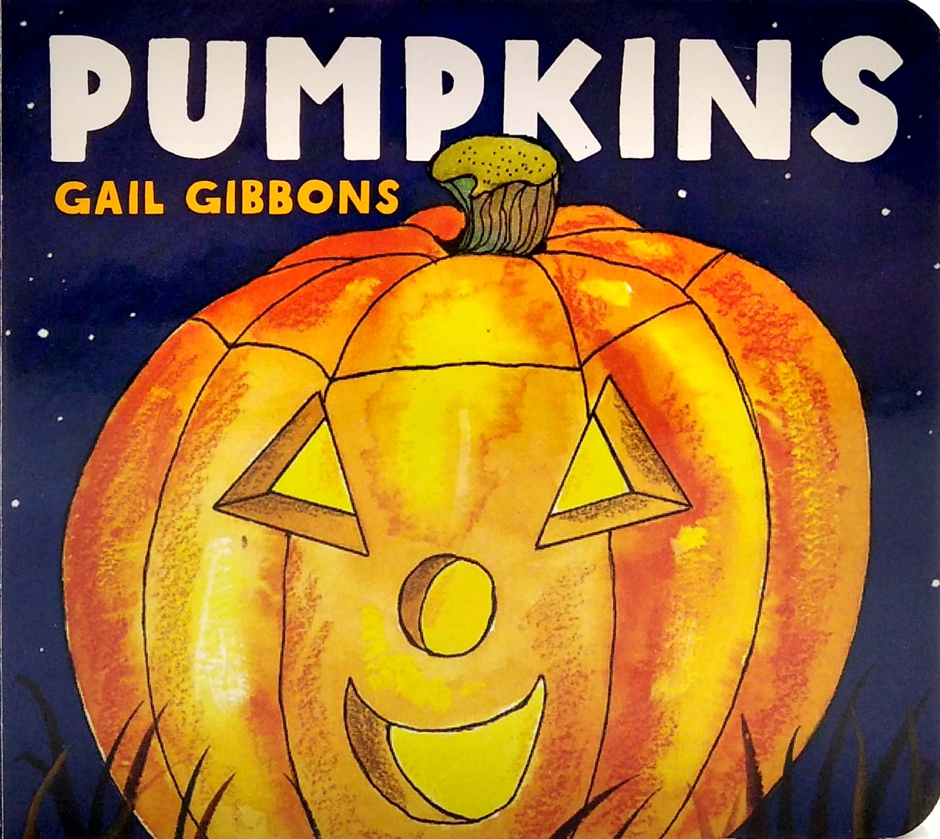 pumpkins - Ảnh 2