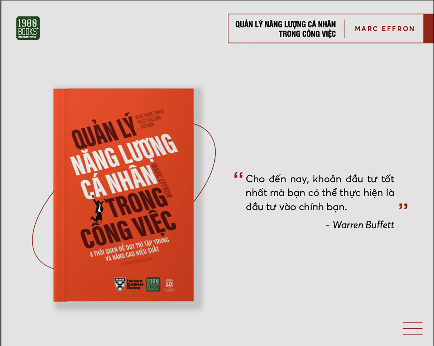 quản lý năng lượng cá nhân trong công việc - Ảnh 4