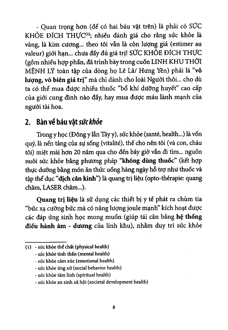 quang châm & nhu châm (nghiệm sinh lâm sàng) - Ảnh 5