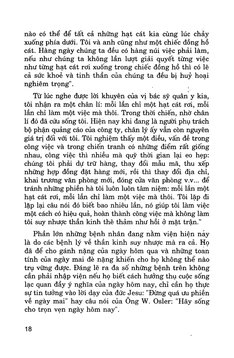 quẳng gánh lo đi mà vui sống - Ảnh 16