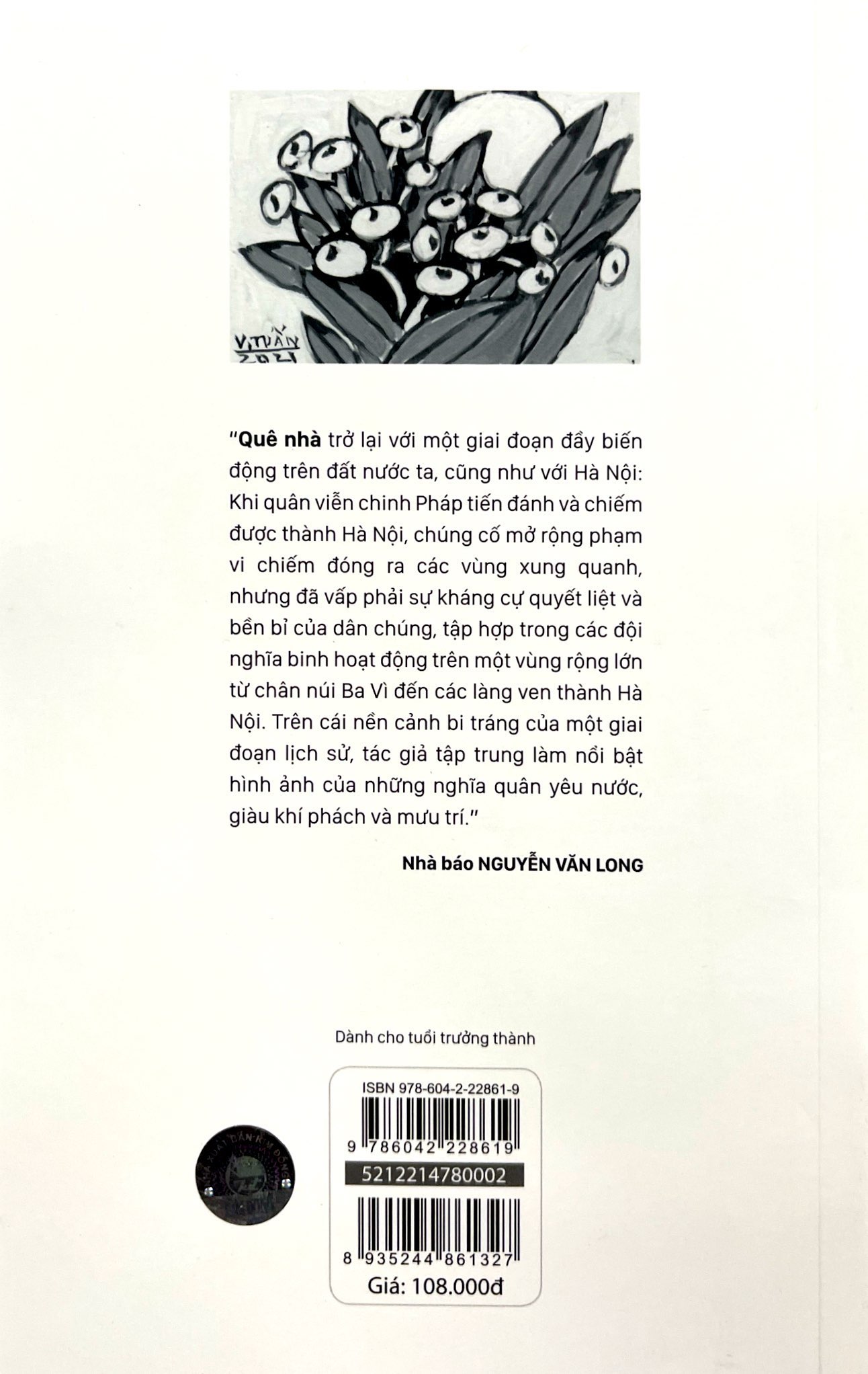 quê nhà - Ảnh 7
