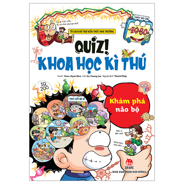 Quiz! Khoa Học Kì Thú - Hình Học - Ảnh 11