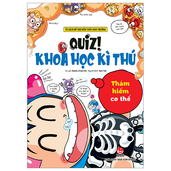 Quiz! Khoa Học Kì Thú - Hình Học - Ảnh 12