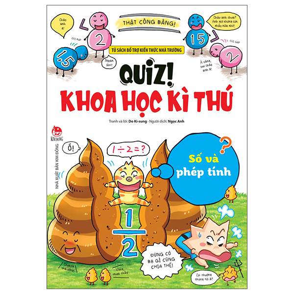 Quiz! Khoa Học Kì Thú - Hình Học - Ảnh 17