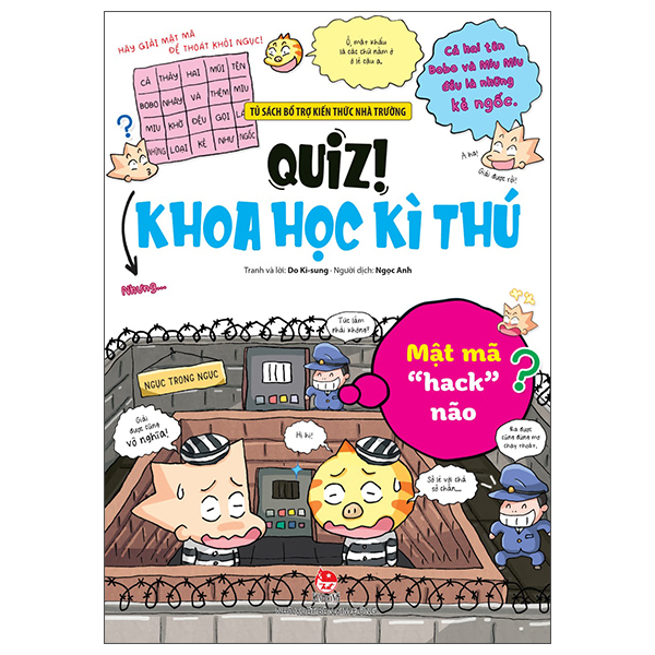 Quiz! Khoa Học Kì Thú - Hình Học - Ảnh 18