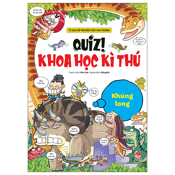 Quiz! Khoa Học Kì Thú - Số Và Phép Tính - Ảnh 15