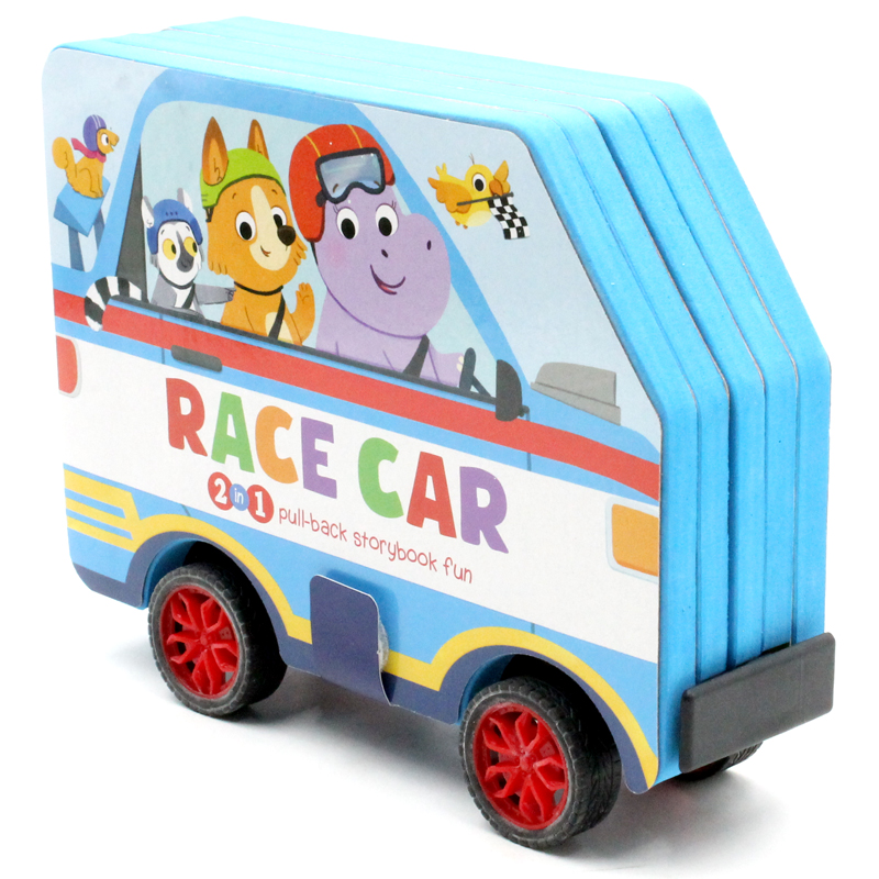 race car - Ảnh 3