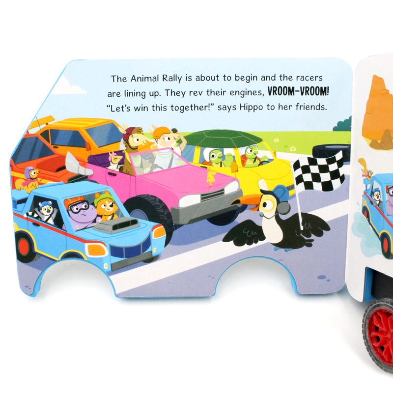 race car - Ảnh 7