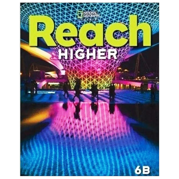 Reach - Higher - Ảnh 11