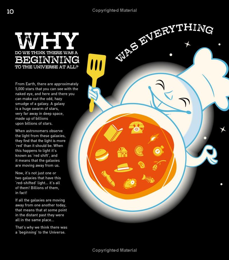 really big questions for daring thinkers - space and time - Ảnh 18
