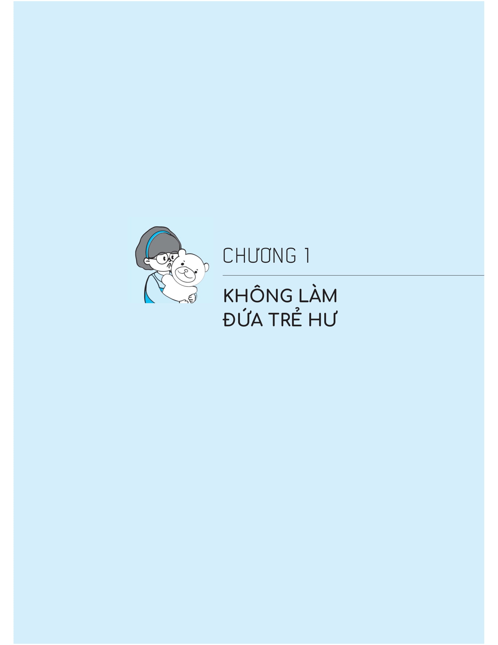 Rèn Kĩ Năng Sống Cho Học Sinh - Kĩ Năng Quản Lí Cảm Xúc - Ảnh 9