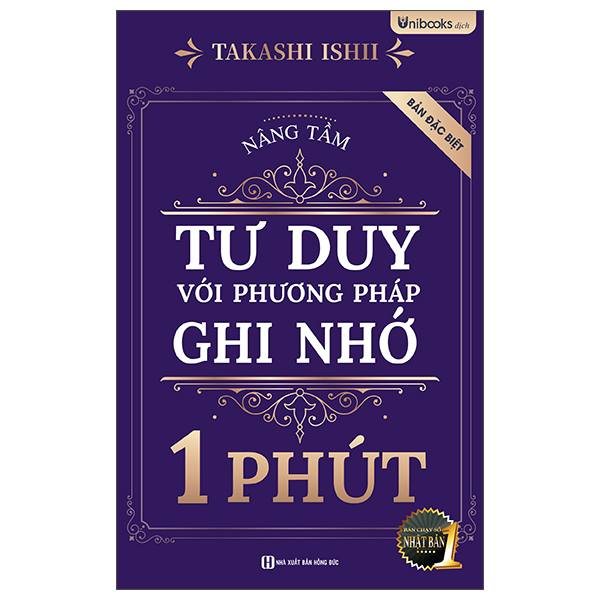 Rèn Luyện Kỹ Năng Giải Quyết Vấn Đề 1 Phút - Bản Đặc Biệt - Ảnh 3