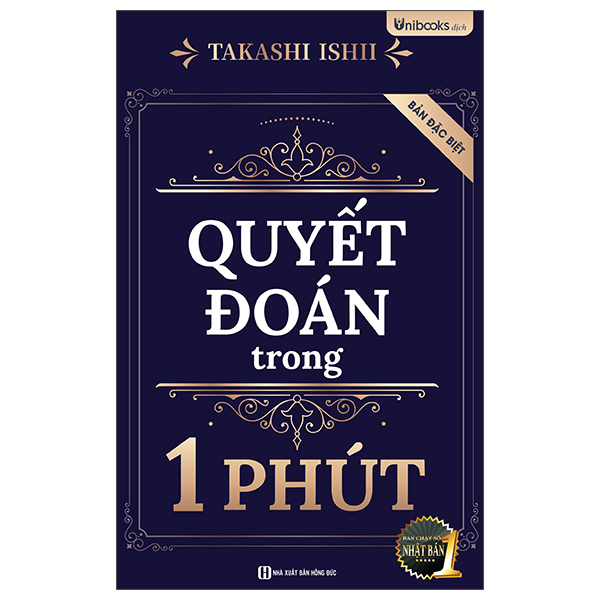 Rèn Luyện Kỹ Năng Giải Quyết Vấn Đề 1 Phút - Bản Đặc Biệt - Ảnh 6