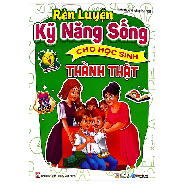 Rèn Luyện Kỹ Năng Sống Cho Học Sinh - Cẩn Thận - Ảnh 12