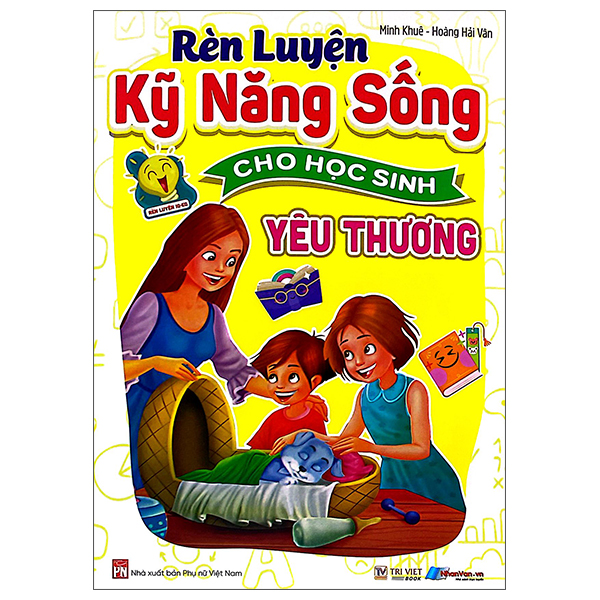 Rèn Luyện Kỹ Năng Sống Cho Học Sinh - Chân Thành - Ảnh 12