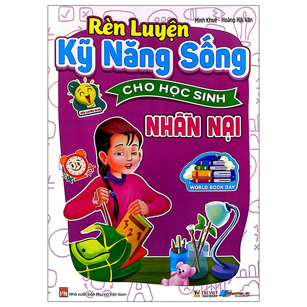 Rèn Luyện Kỹ Năng Sống Cho Học Sinh - Chân Thành - Ảnh 15