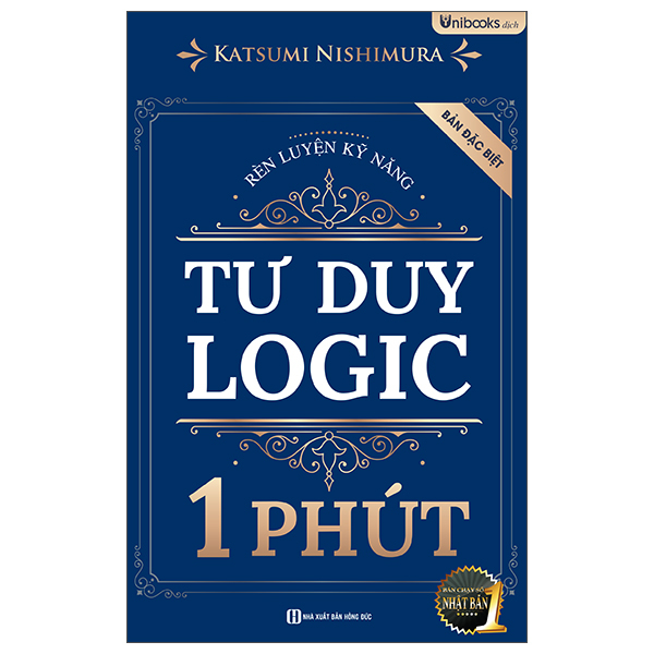 Rèn Luyện Tư Duy Chiến Lược 1 Phút - Bản Đặc Biệt - Ảnh 12