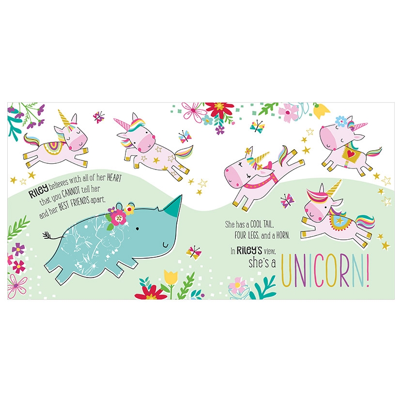 rhinocorn - Ảnh 3