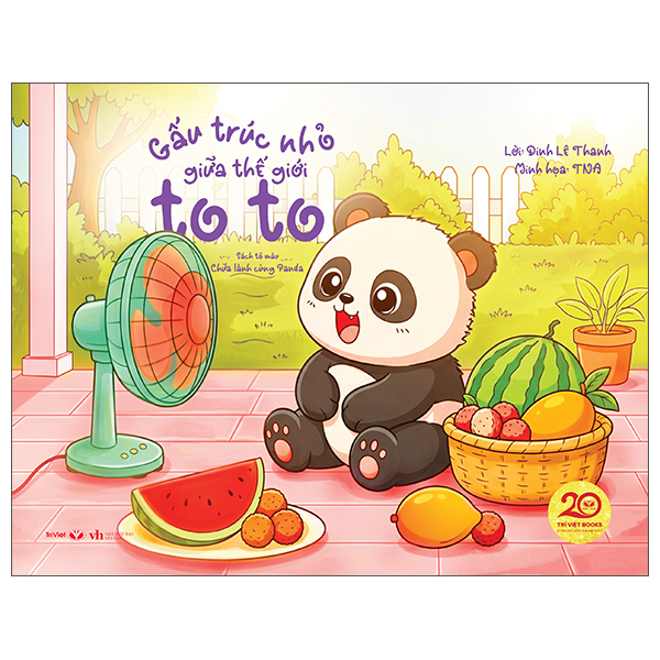 Rồi Mùa Hạ Cũng Đã Nở Hoa - Sách Tô Màu Chữa Lành - Ảnh 3