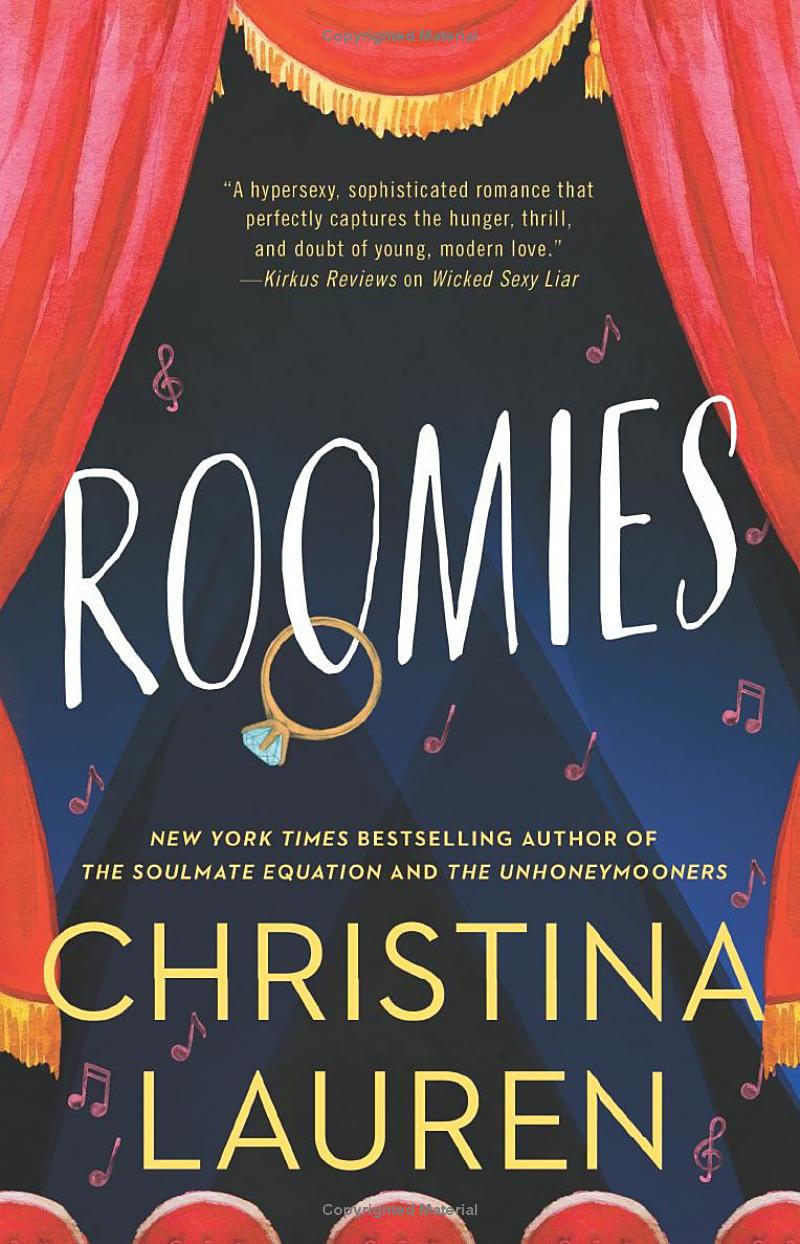 roomies - Ảnh 2