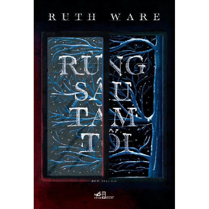 rừng sâu tăm tối - Ảnh 3