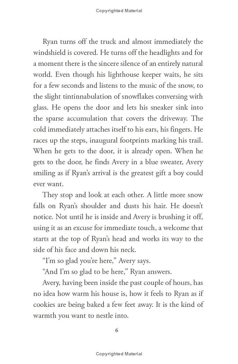 ryan and avery - Ảnh 17