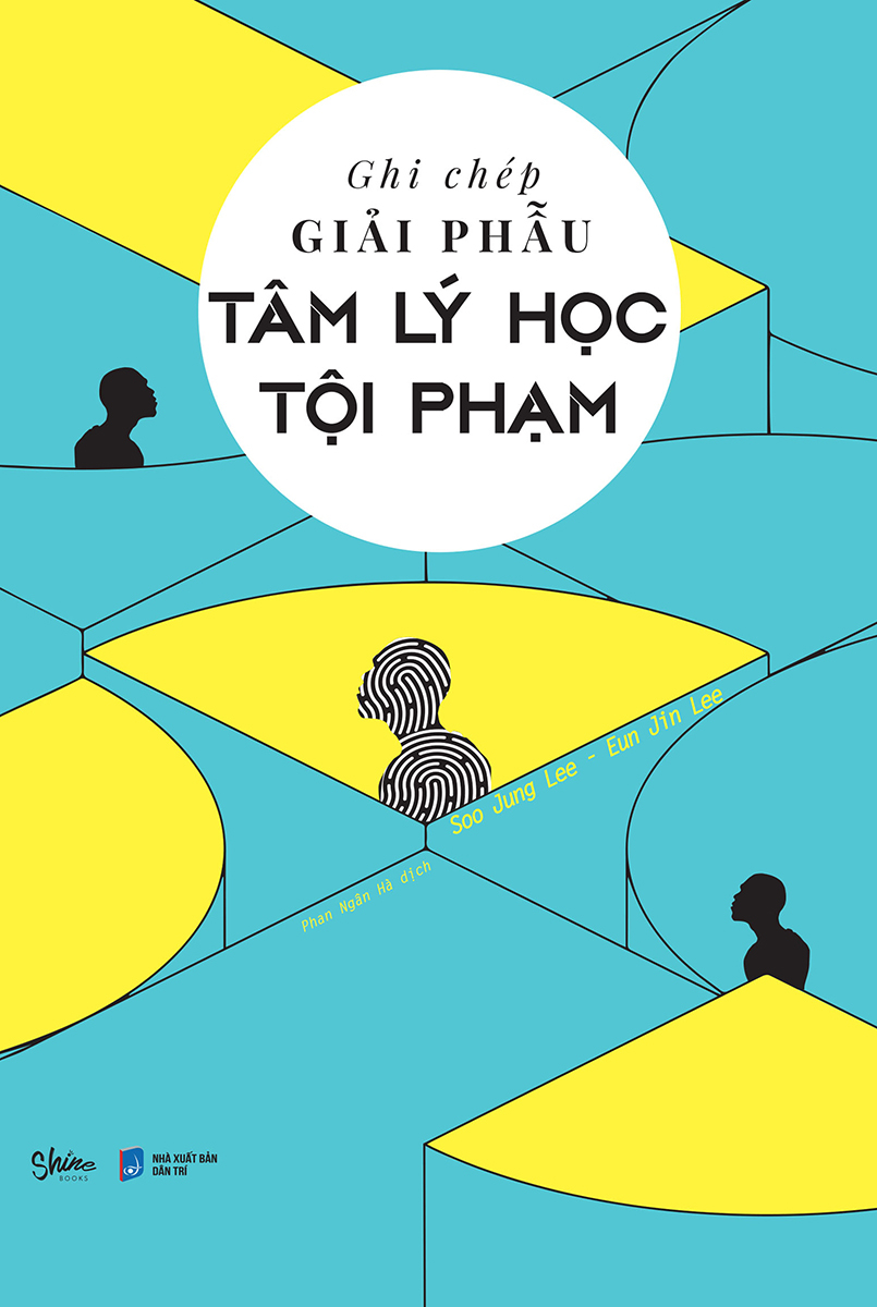 [Sách Đồng Giá 40K] Ghi Chép Giải Phẫu Tâm Lý Học Tội Phạm - Ảnh 2
