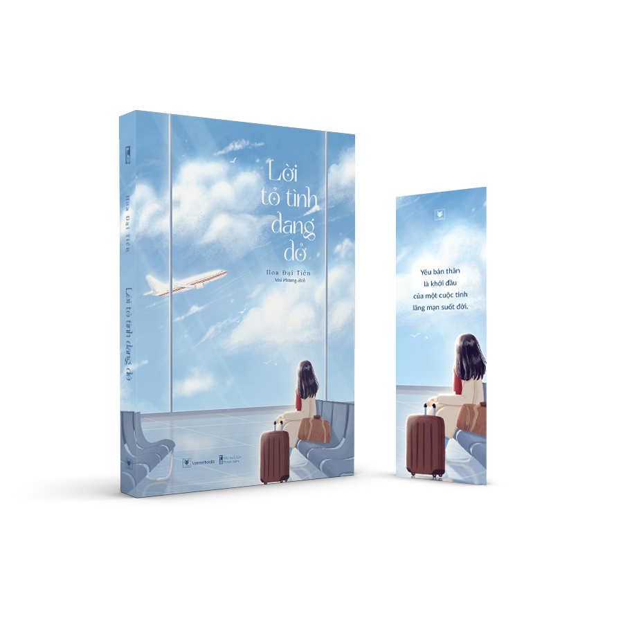 [Sách Đồng Giá 40K] Lời Tỏ Tình Dang Dở - Ảnh 6