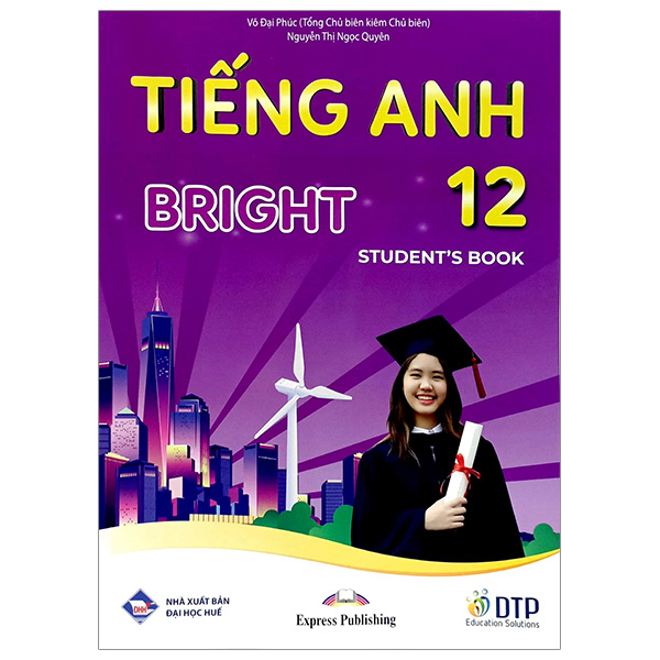 Sách Giáo Khoa Bộ Lớp 12 - Chân Trời Sáng Tạo - Sách Bài Học (Bộ 12 Cuốn) (Hoạt Động Trải Nghiệm) (Chuẩn) - Ảnh 10
