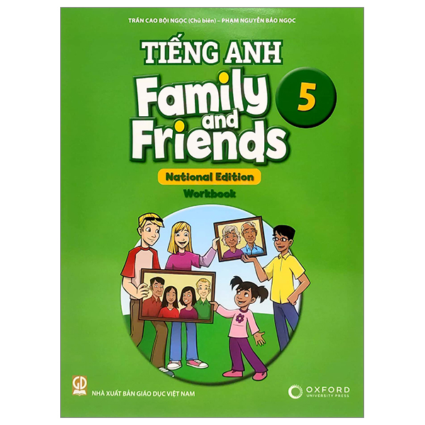 Sách Giáo Khoa Bộ Lớp 5 - Chân Trời Sáng Tạo - Sách Bài Tập (Bộ 12 Cuốn) (Mỹ Thuật Bản 2 + Hoạt Động Trải Nghiệm Bản 1) (Chuẩn) - Ảnh 16