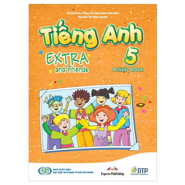 Sách Giáo Khoa Bộ Lớp 5 - Chân Trời Sáng Tạo - Sách Bài Tập (Bộ 12 Cuốn) (Mỹ Thuật Bản 2 + Hoạt Động Trải Nghiệm Bản 1) (Chuẩn) - Ảnh 8