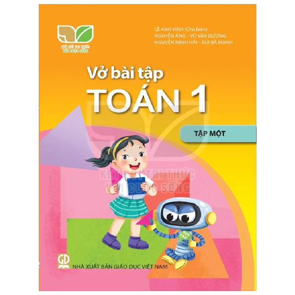 sách giáo khoa lớp 1 - kết nối - chương trình chuẩn (bài học + bài tập) - Ảnh 8