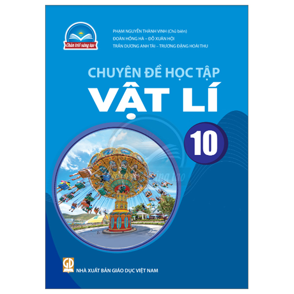 sách giáo khoa lớp 10 - chân trời - chương trình chuẩn (bài học + bài tập) - Ảnh 15
