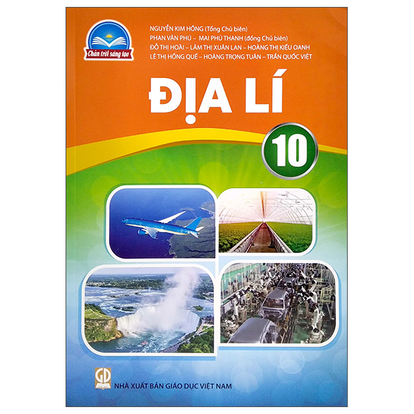 sách giáo khoa lớp 10 - chân trời - chương trình chuẩn (bài học + bài tập) - Ảnh 20
