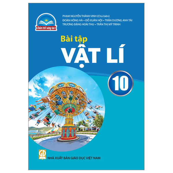 sách giáo khoa lớp 10 - chân trời - chương trình chuẩn (bài học + bài tập) - Ảnh 31