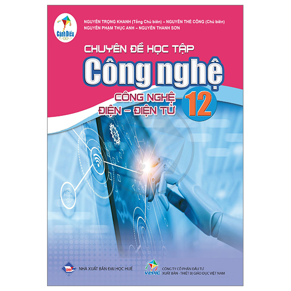 sách giáo khoa lớp 12 - cánh diều - chương trình chuẩn (bài học + bài tập) - Ảnh 42