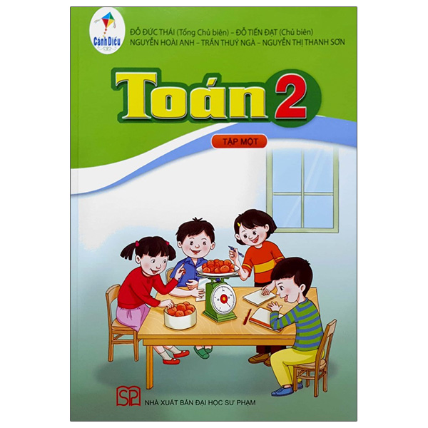 sách giáo khoa lớp 2 - cánh diều - chương trình chuẩn (bài học + bài tập) - Ảnh 15