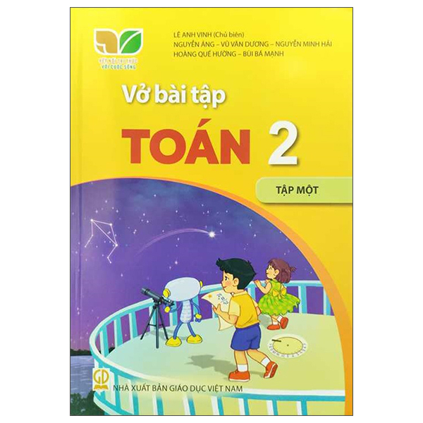 sách giáo khoa lớp 2 - kết nối - chương trình chuẩn (bài học + bài tập) - Ảnh 10