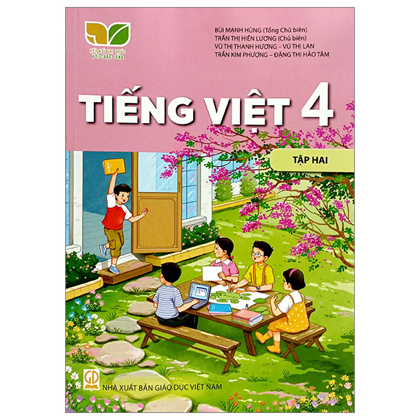 sách giáo khoa lớp 4 - kết nối - chương trình chuẩn (bài học + bài tập) - Ảnh 15