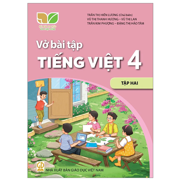sách giáo khoa lớp 4 - kết nối - chương trình chuẩn (bài học + bài tập) - Ảnh 27